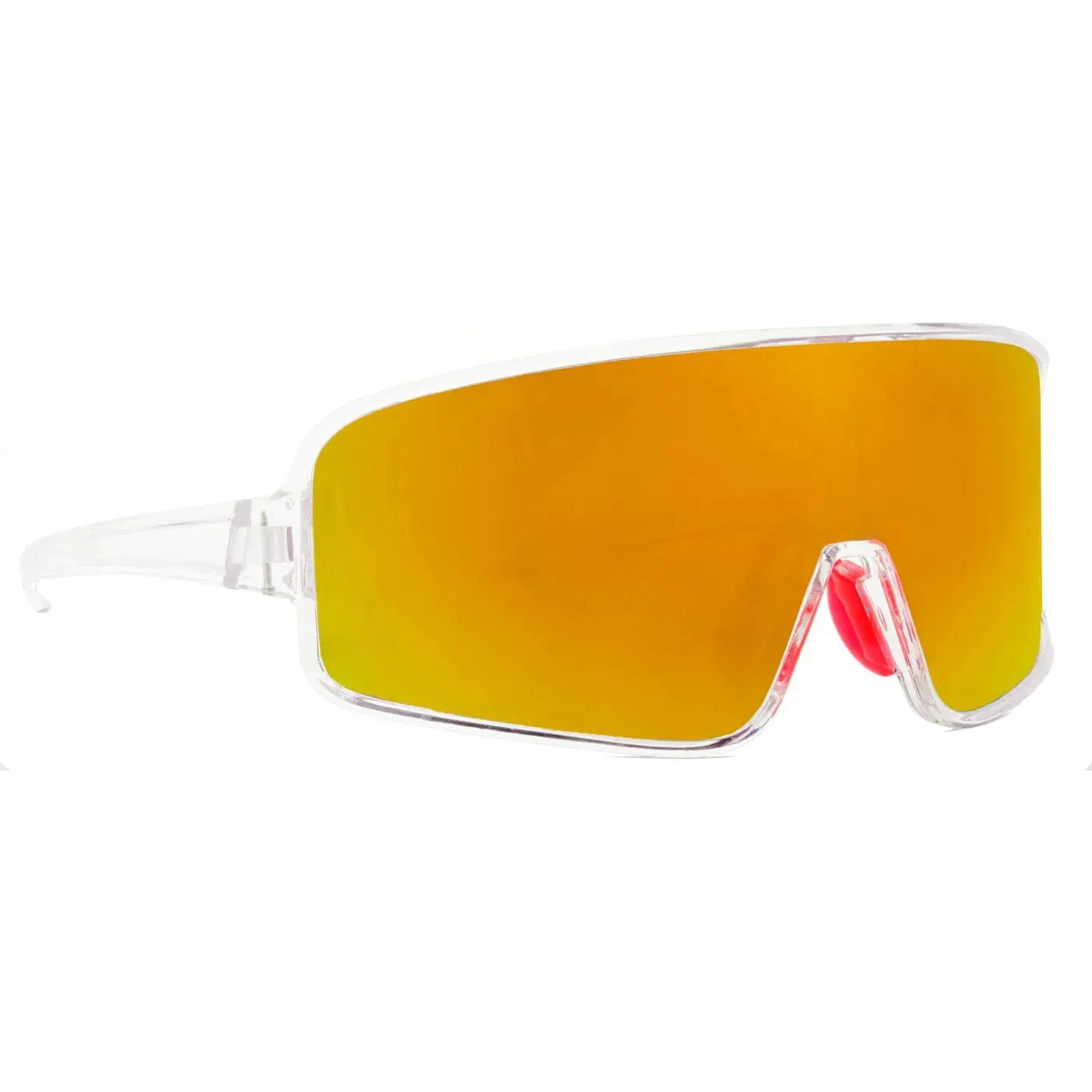 Cross Island Shield Sunglasses