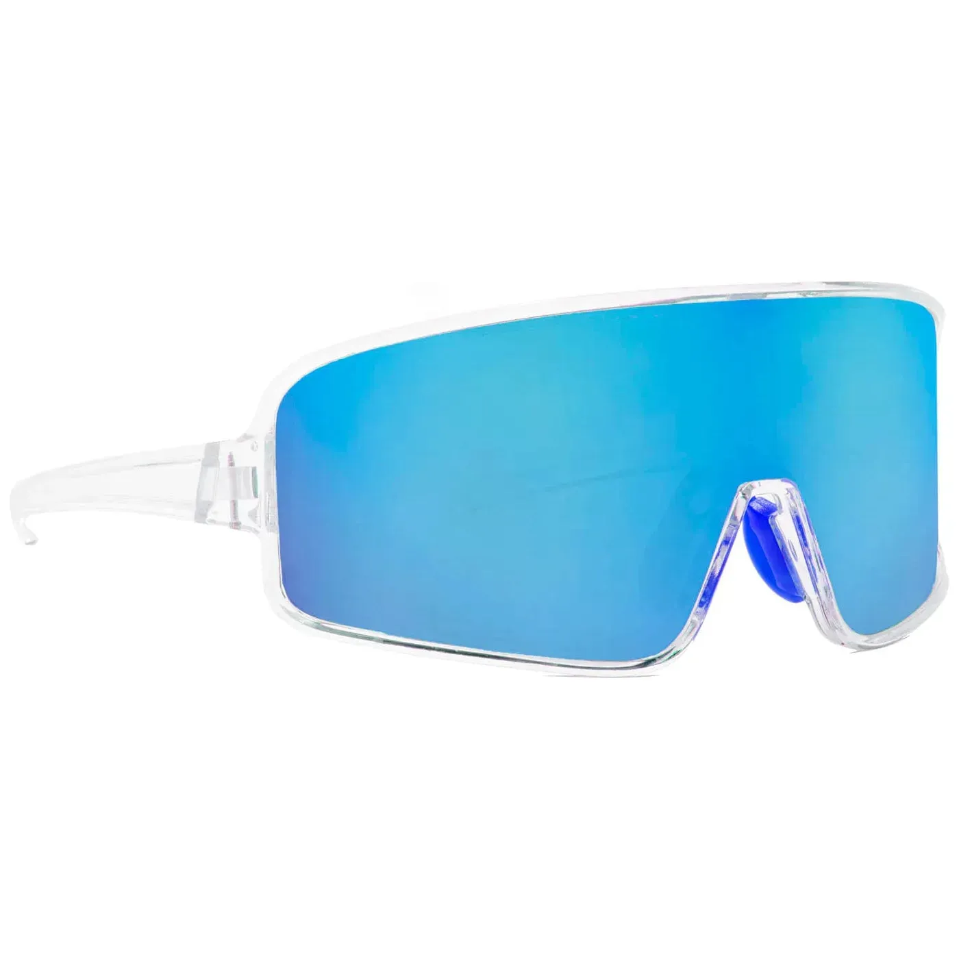 Cross Island Shield Sunglasses