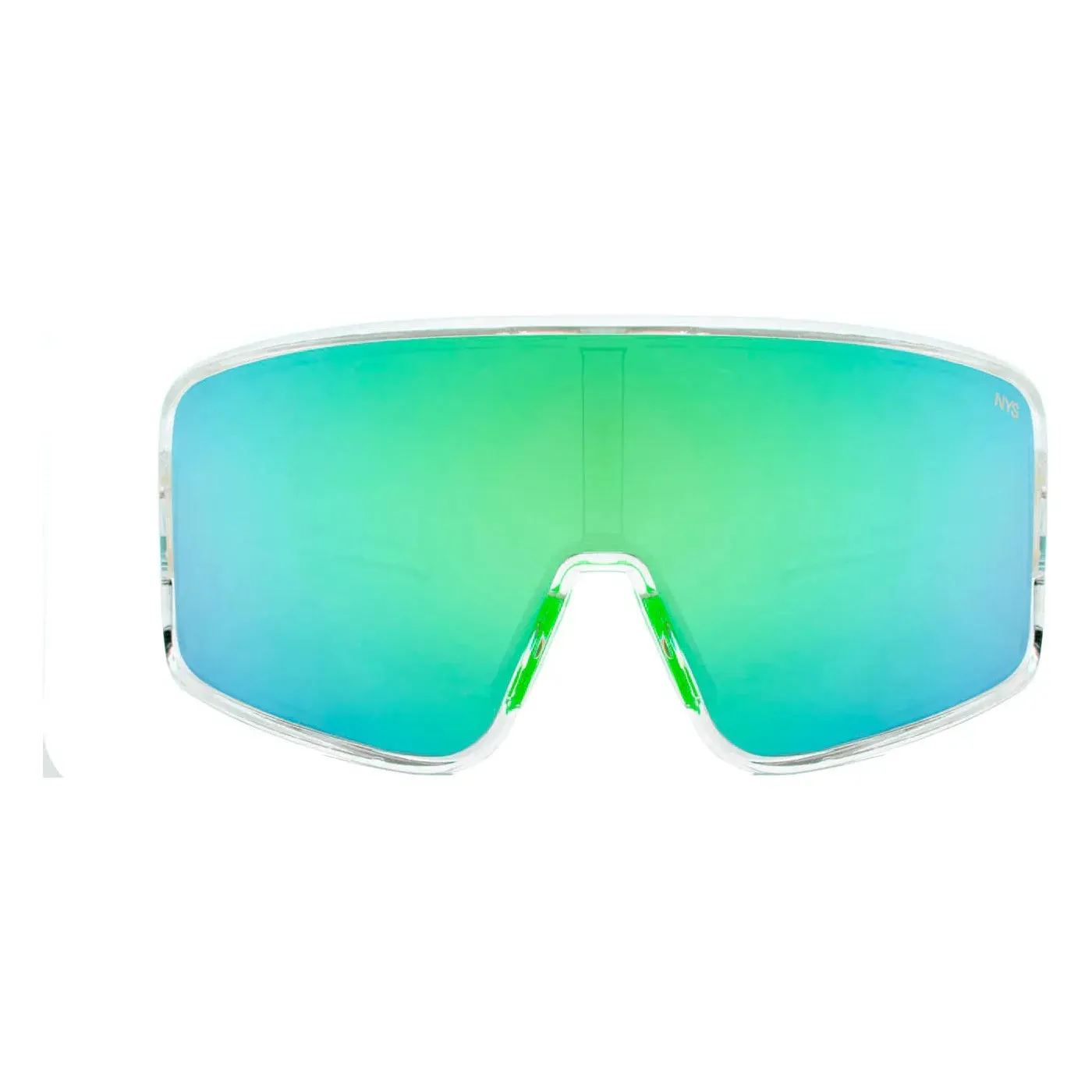 Cross Island Shield Sunglasses