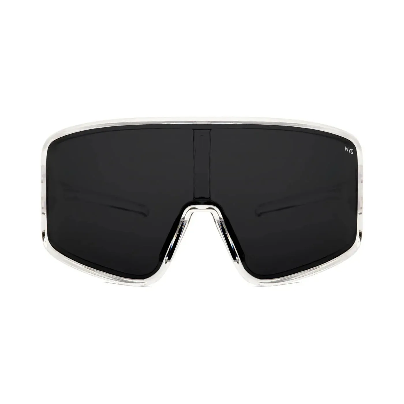 Cross Island Shield Sunglasses
