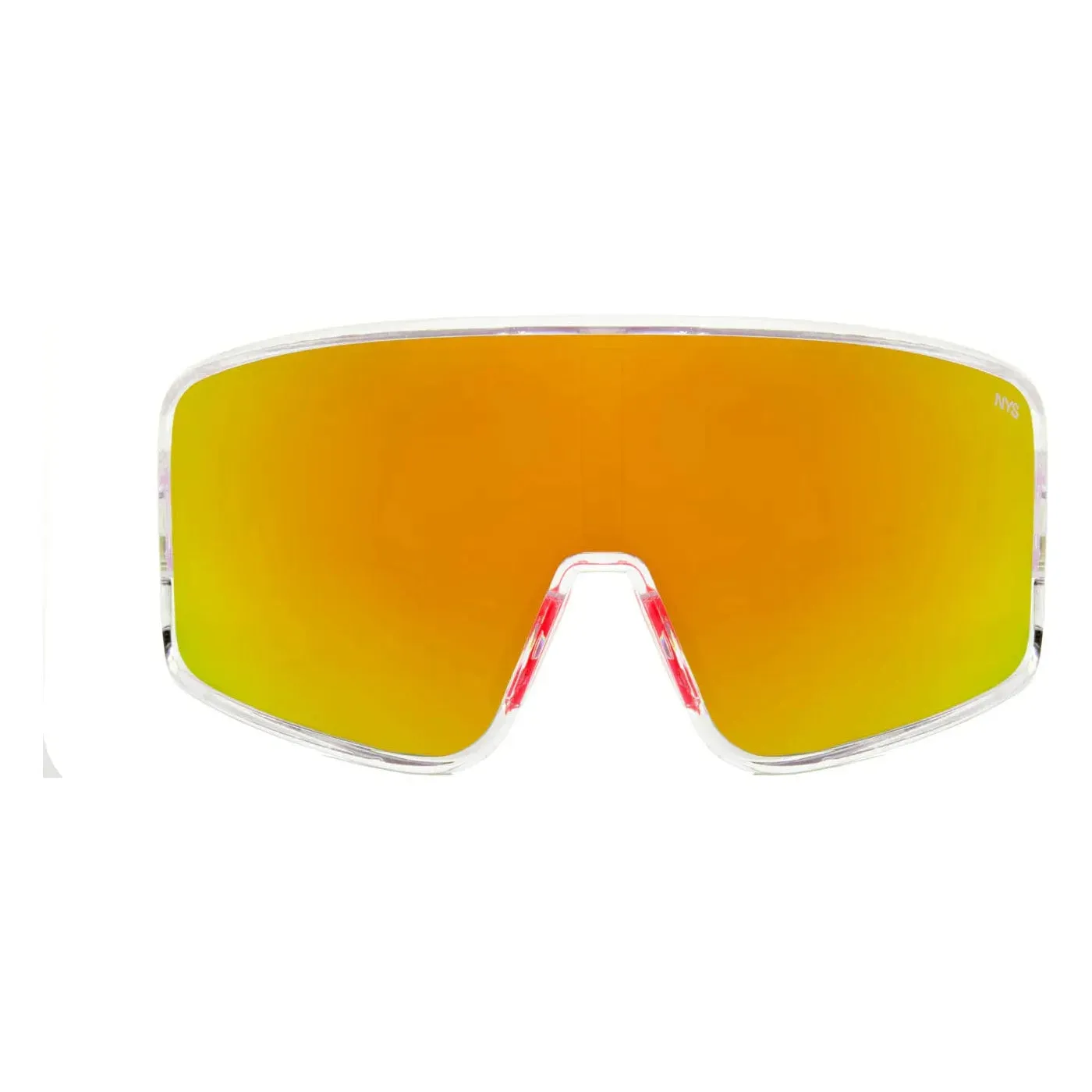 Cross Island Shield Sunglasses