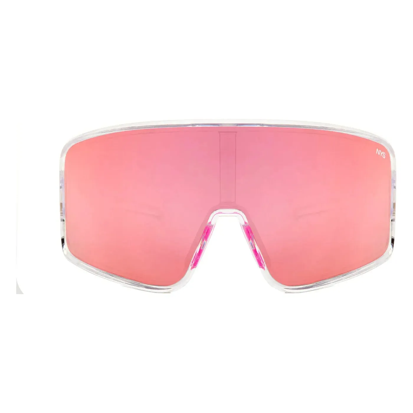 Cross Island Shield Sunglasses