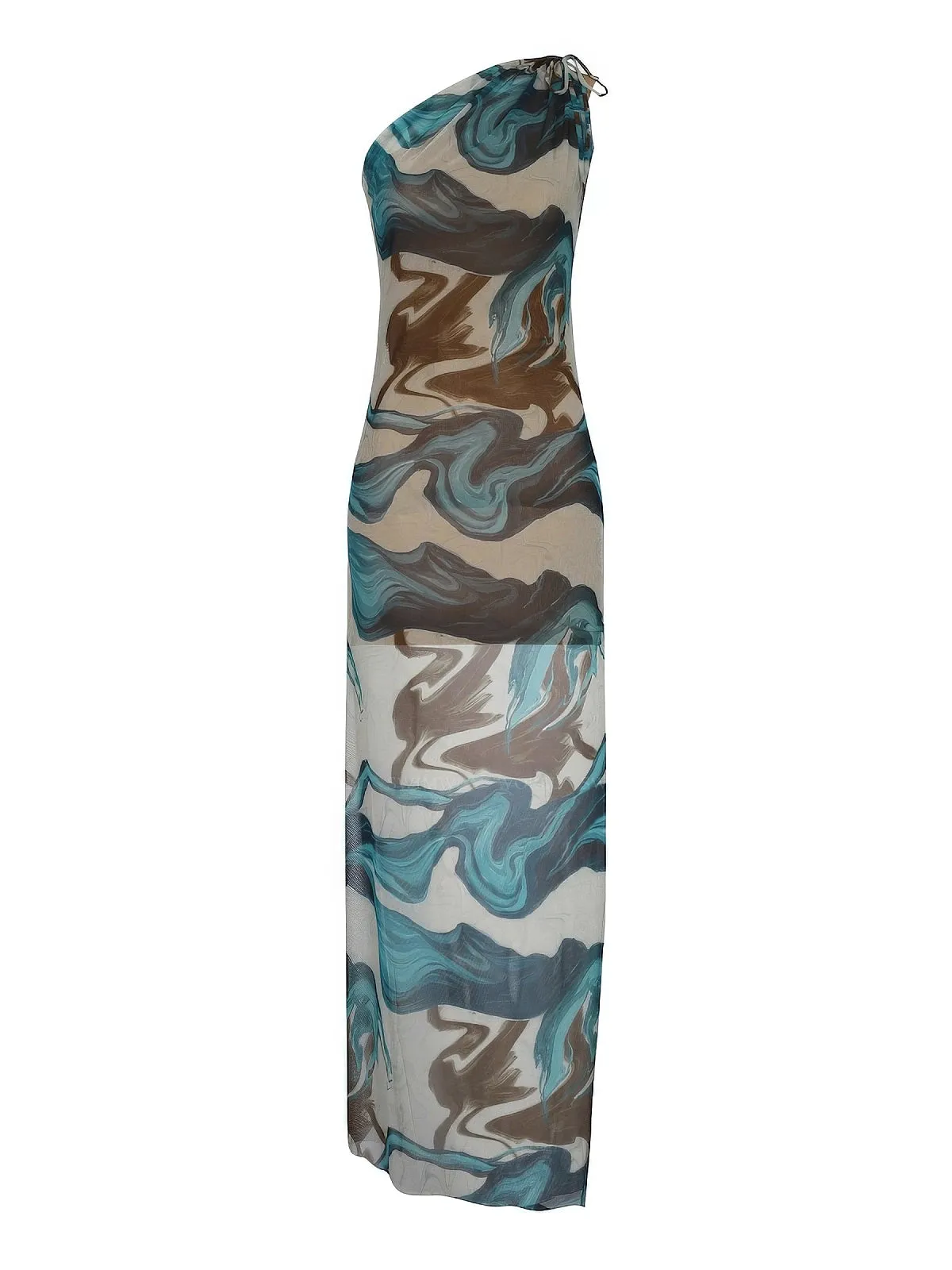 Cultivo Dress