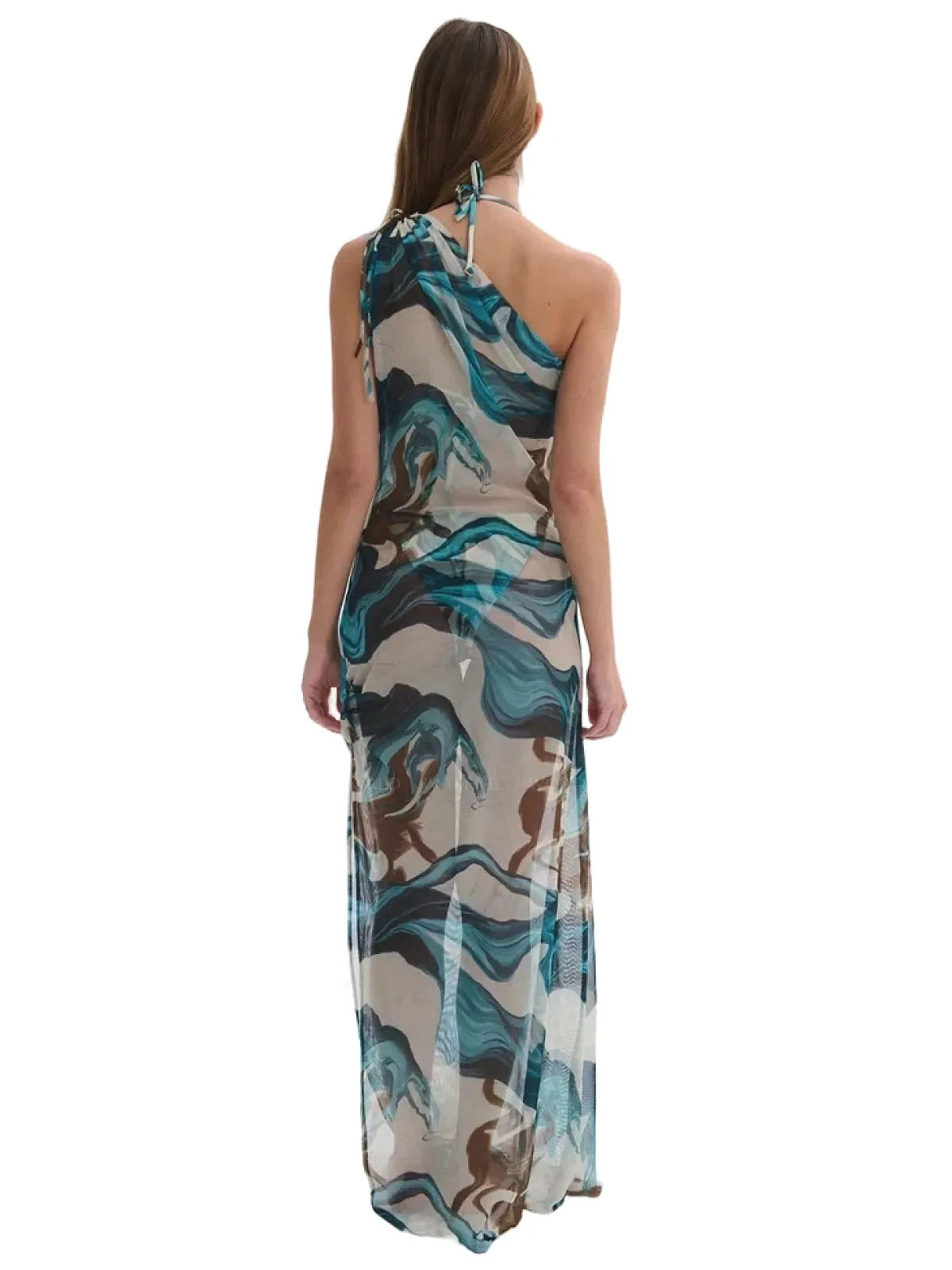 Cultivo Dress