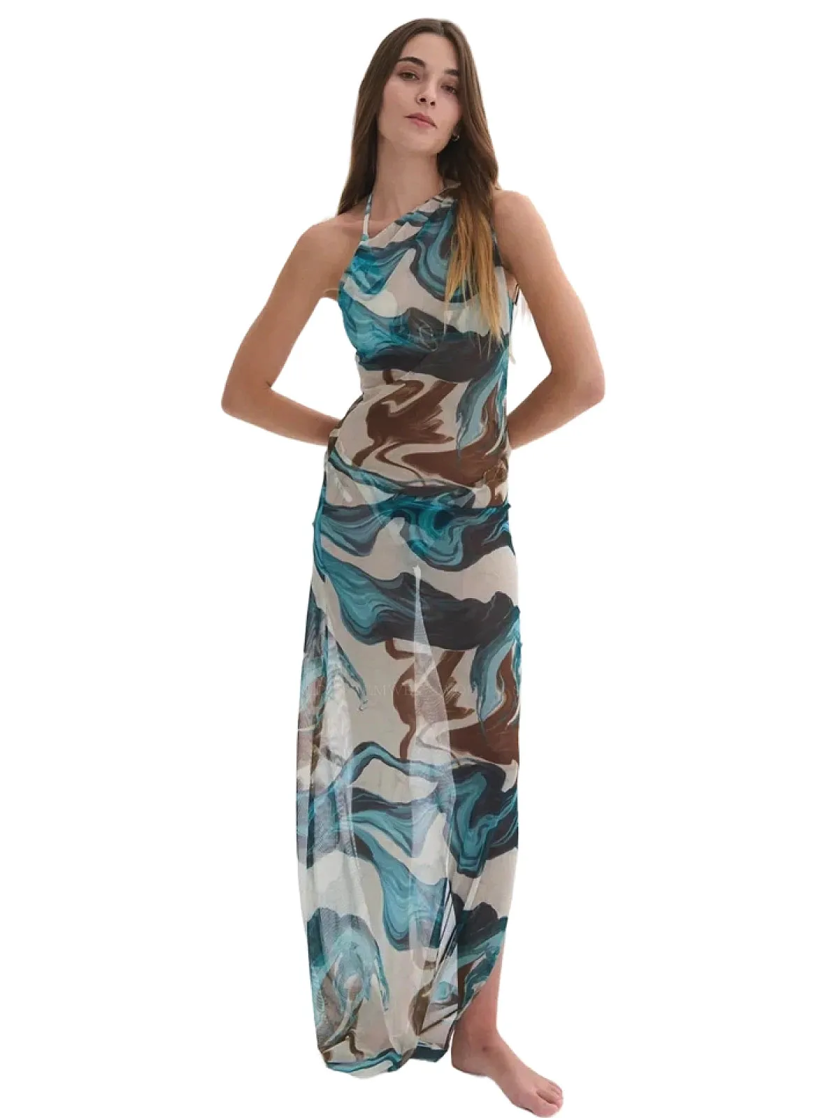 Cultivo Dress