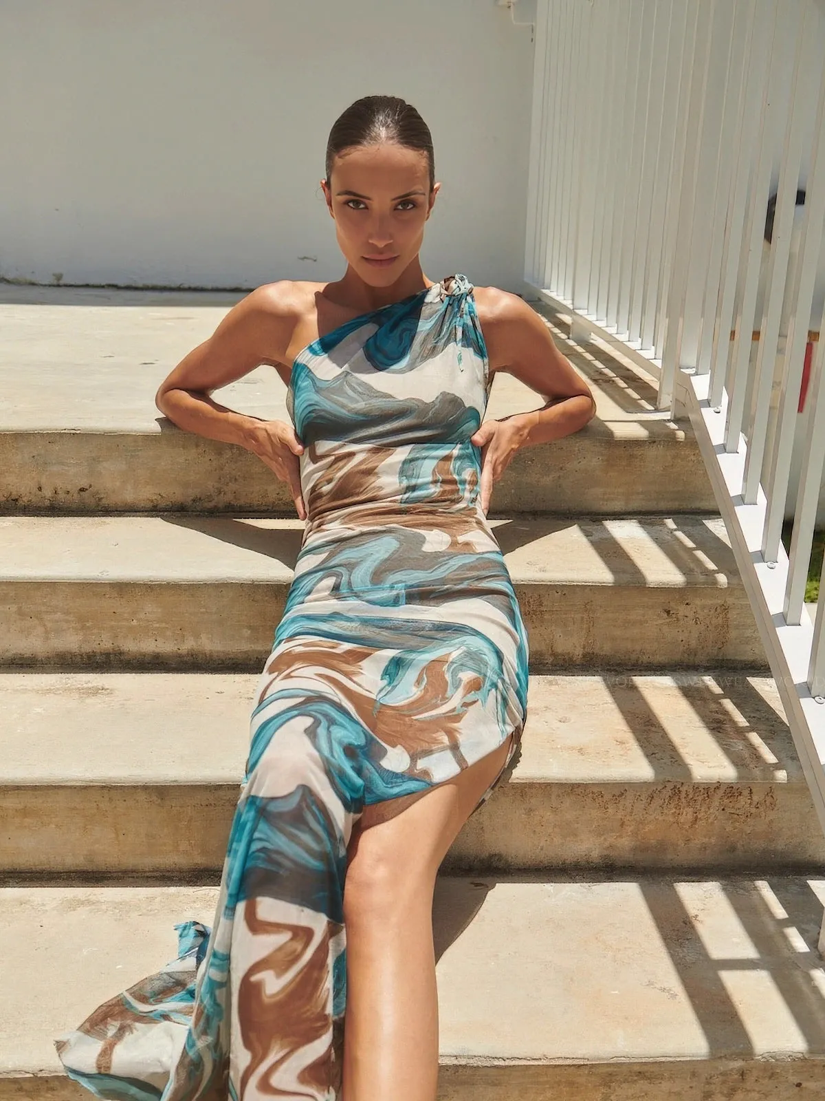 Cultivo Dress