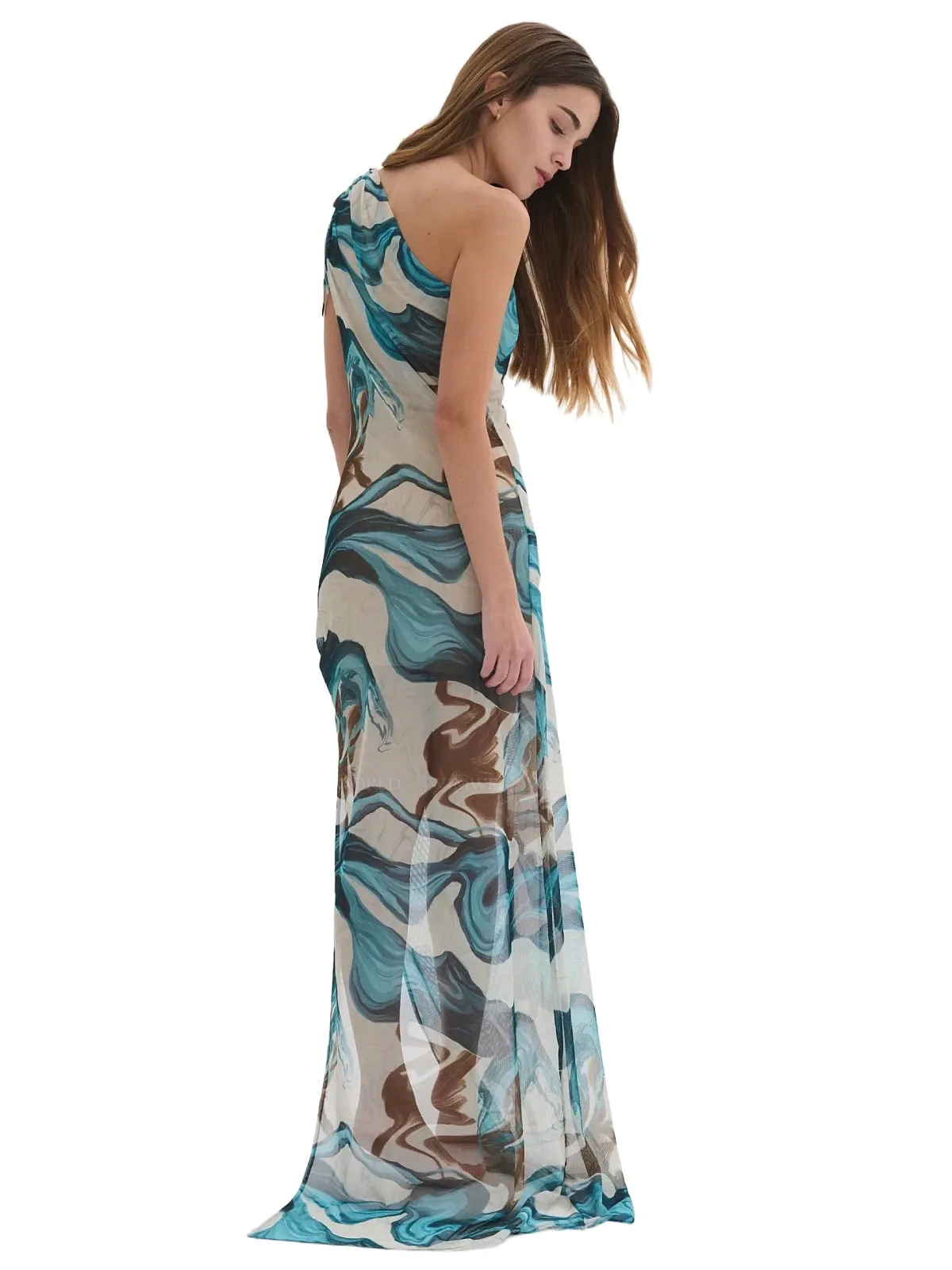 Cultivo Dress