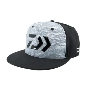 Daiwa Cap Flat Brim