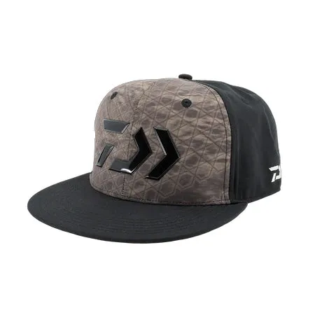 Daiwa Cap Flat Brim