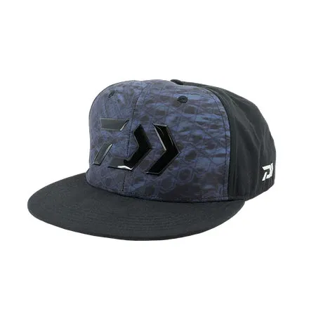 Daiwa Cap Flat Brim