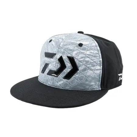 Daiwa Cap Flat Brim