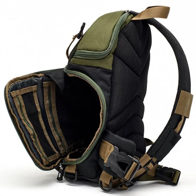 Daiwa Wilderness Roto Rucksack