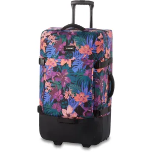 Dakine 365 Roller 100L Bag - Black Tropidelic