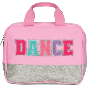 Dance Cosmetic Bag