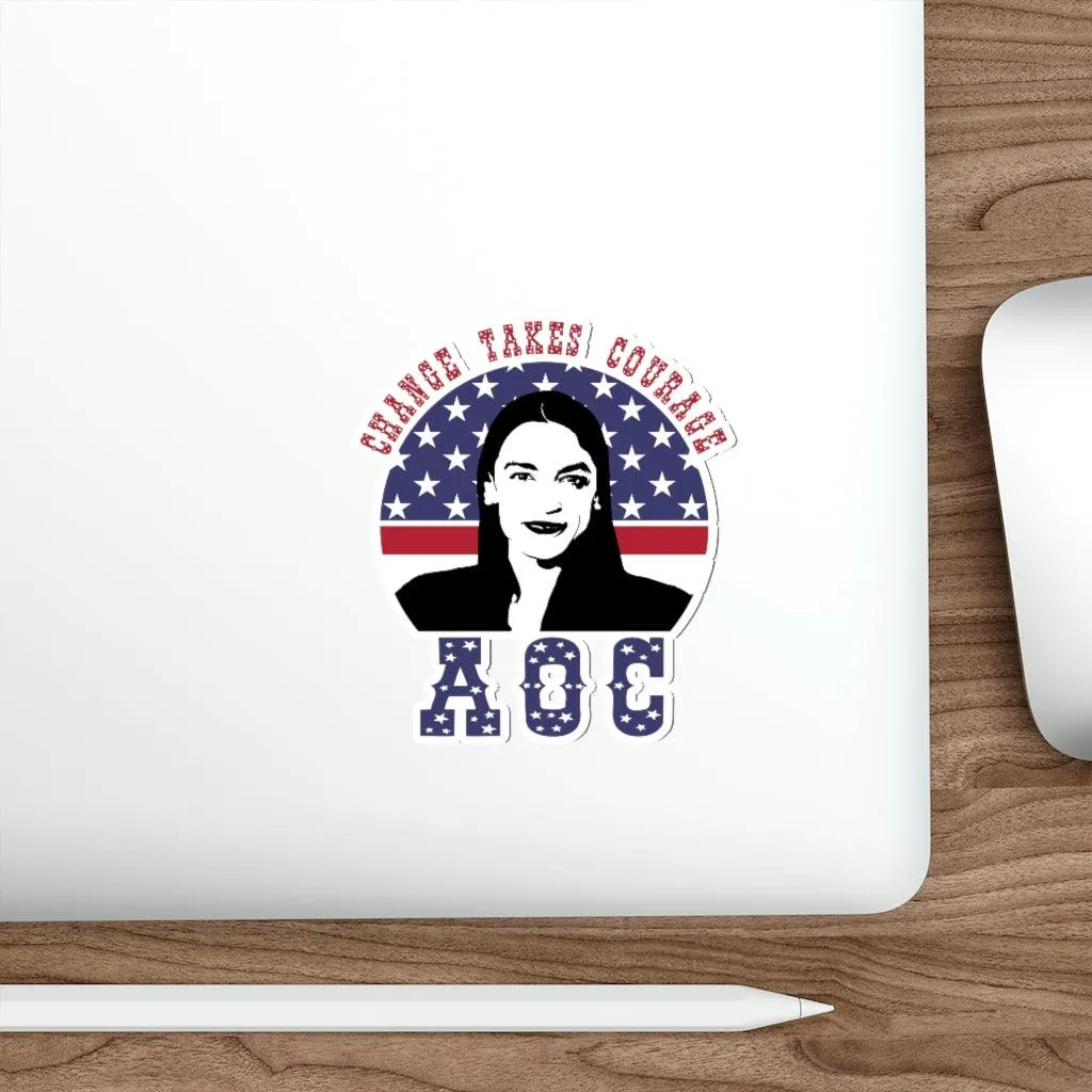 Die-Cut Stickers
