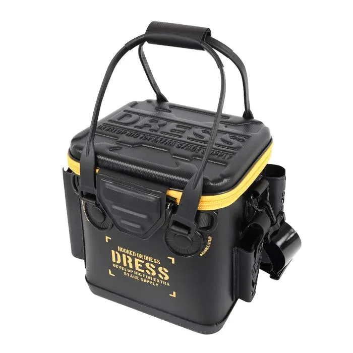 Dress Bakkan micro with Rod Holders 12L