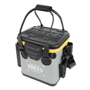 Dress Bakkan micro with Rod Holders 12L