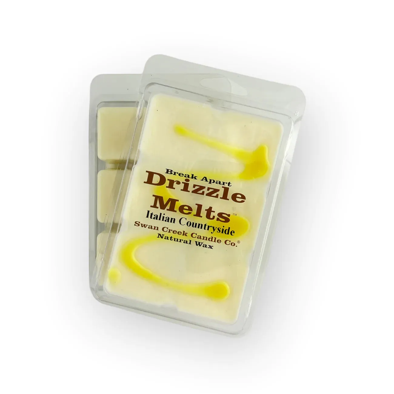 Drizzle Melts - Italian Countryside