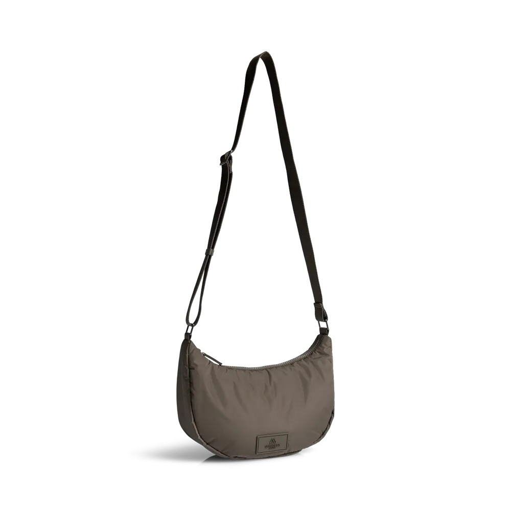 DropMBG Crossbody Bag, Recycled
