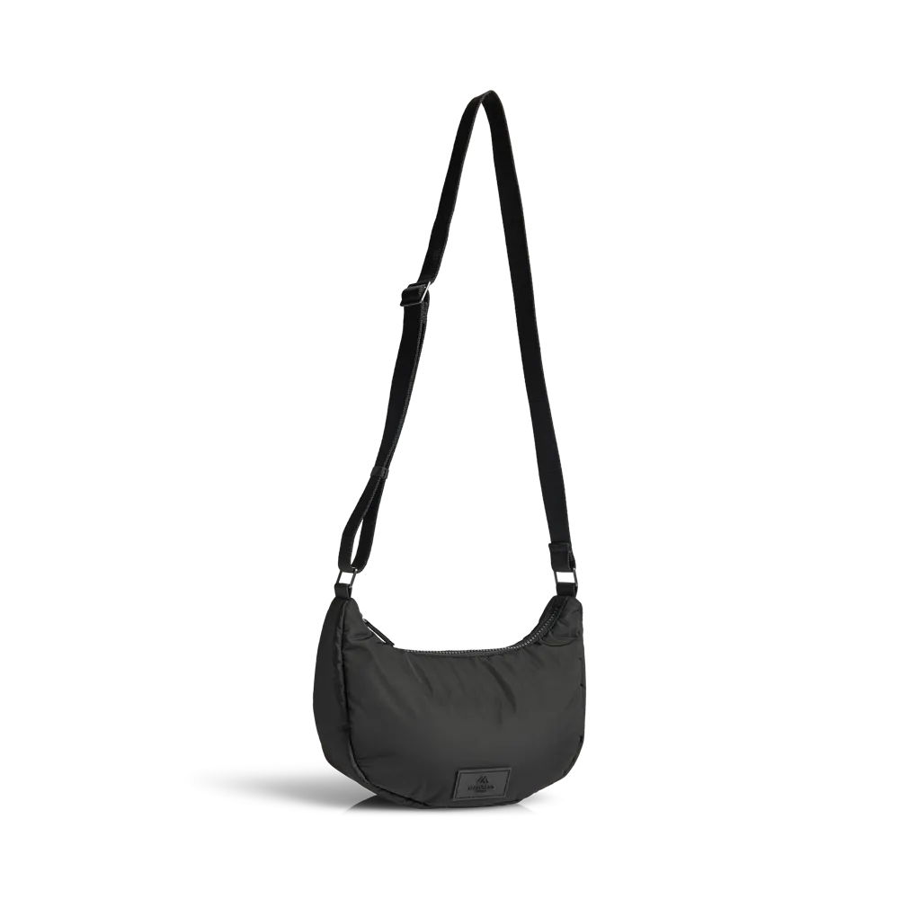 DropMBG Crossbody Bag, Recycled