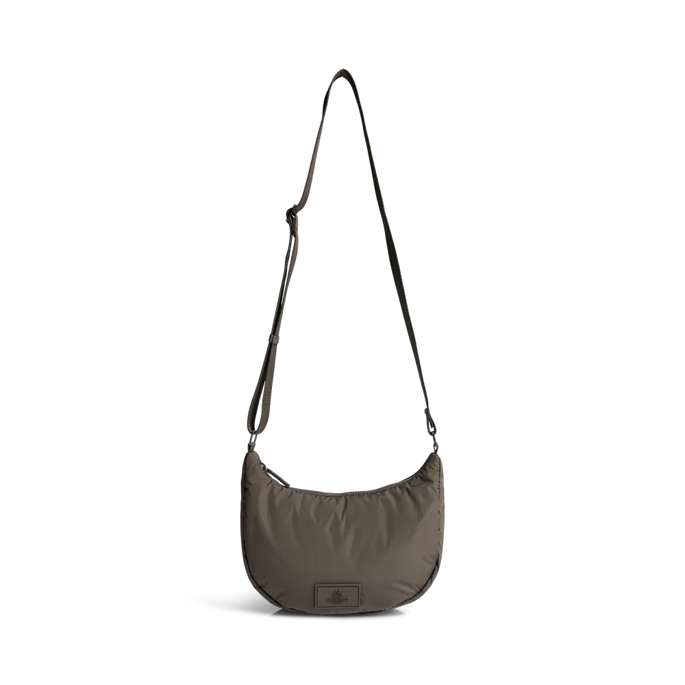 DropMBG Crossbody Bag, Recycled