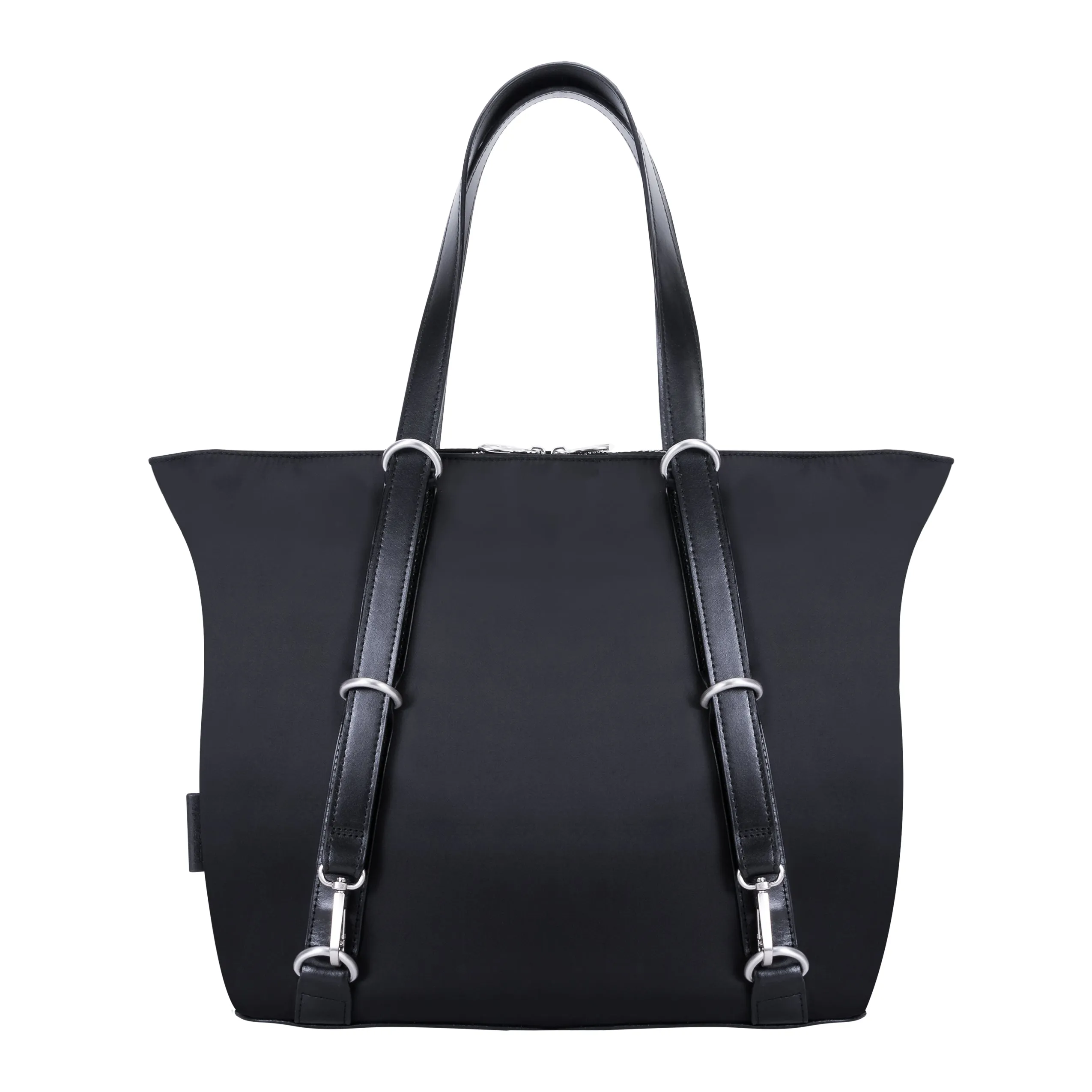 DYLAN | 3-In-1 Nylon Convertible Backpack Tote