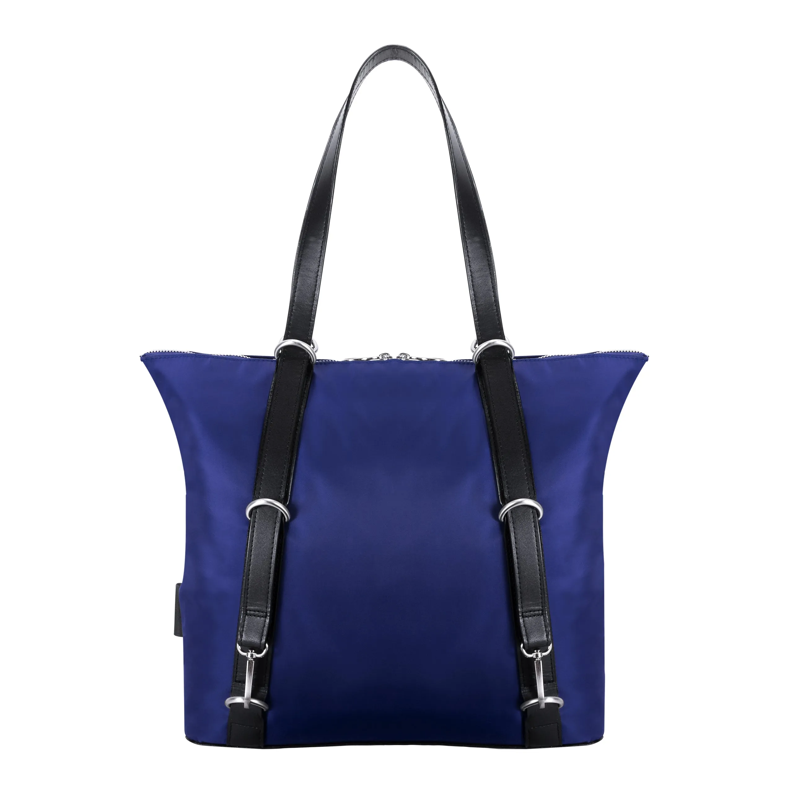 DYLAN | 3-In-1 Nylon Convertible Backpack Tote