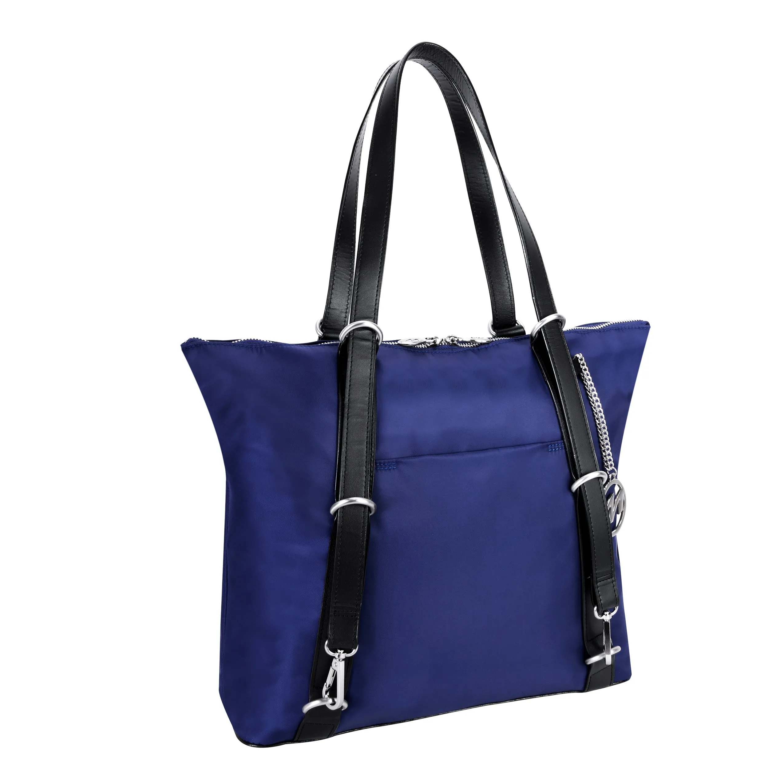 DYLAN | 3-In-1 Nylon Convertible Backpack Tote