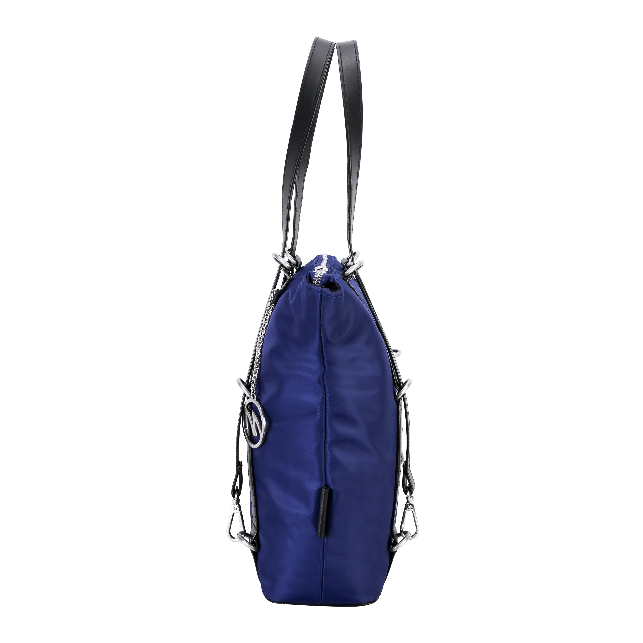 DYLAN | 3-In-1 Nylon Convertible Backpack Tote