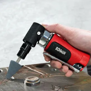 Electric Cordless Handheld Air Angle Die Grinder