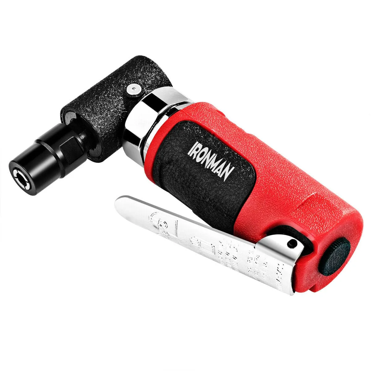 Electric Cordless Handheld Air Angle Die Grinder