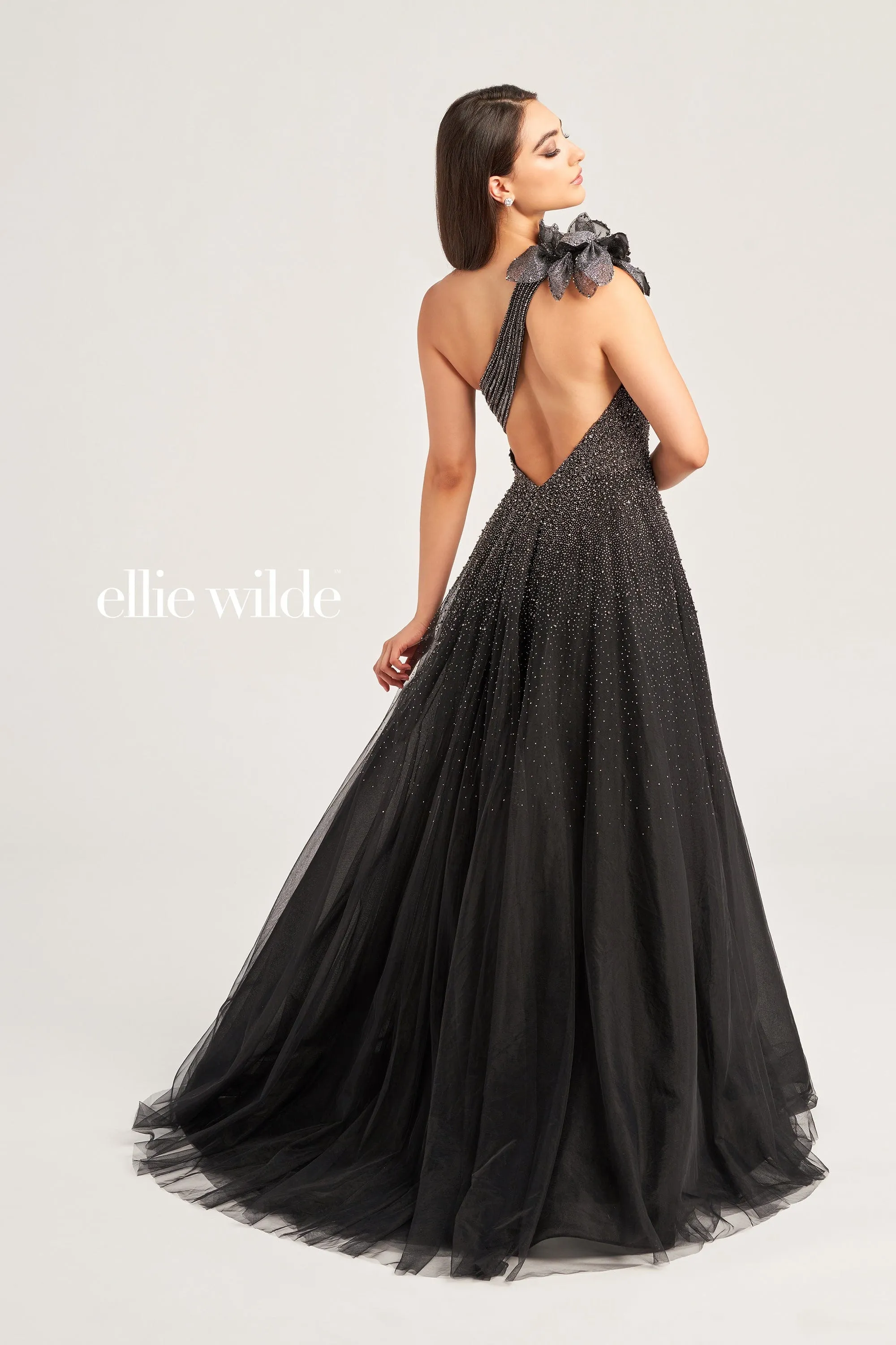 Ellie Wilde: EW35086