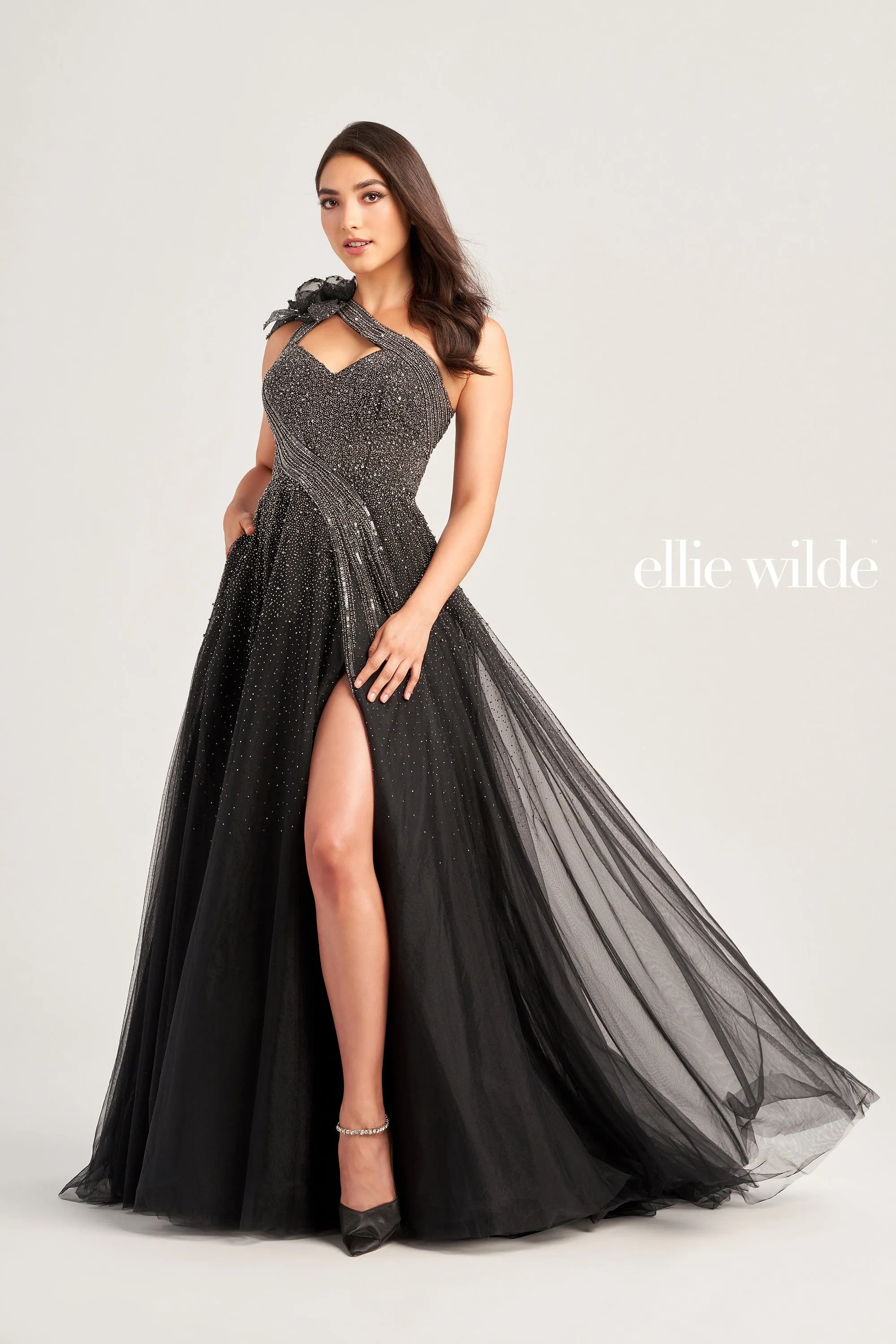 Ellie Wilde: EW35086