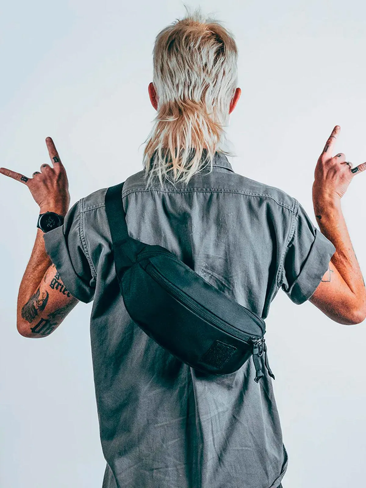 Evergoods Civic Access Sling 2L