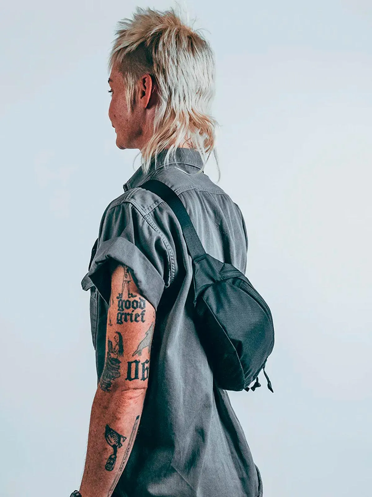 Evergoods Civic Access Sling 2L