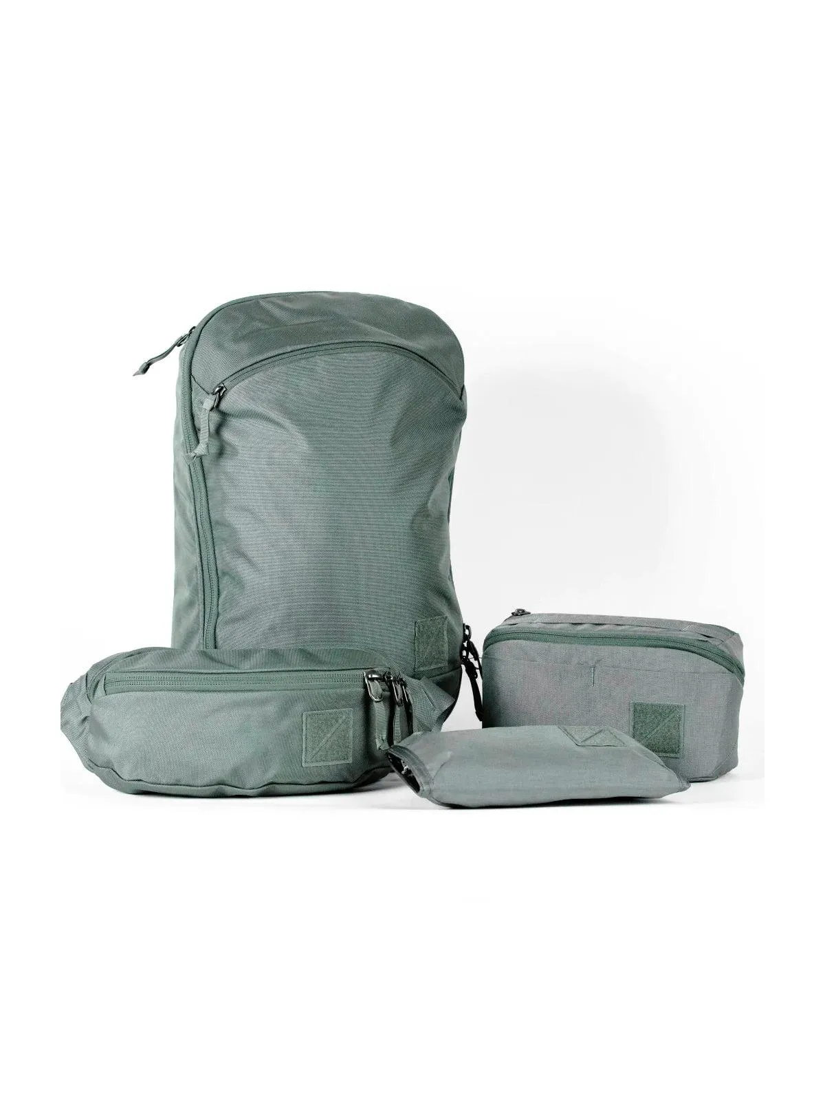 Evergoods Civic Access Sling 2L