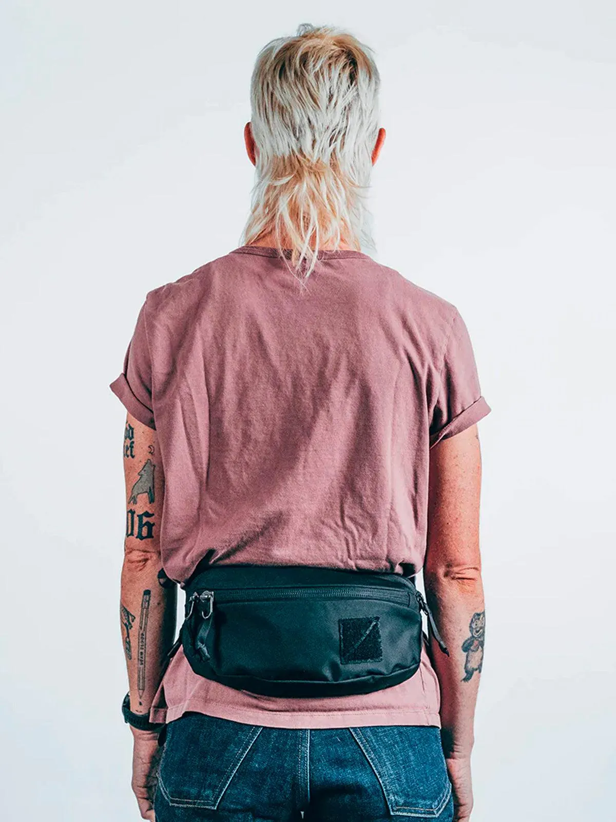 Evergoods Civic Access Sling 2L