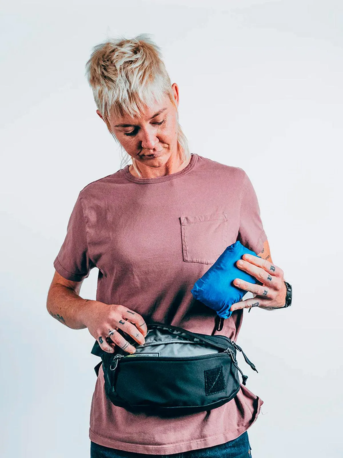Evergoods Civic Access Sling 2L