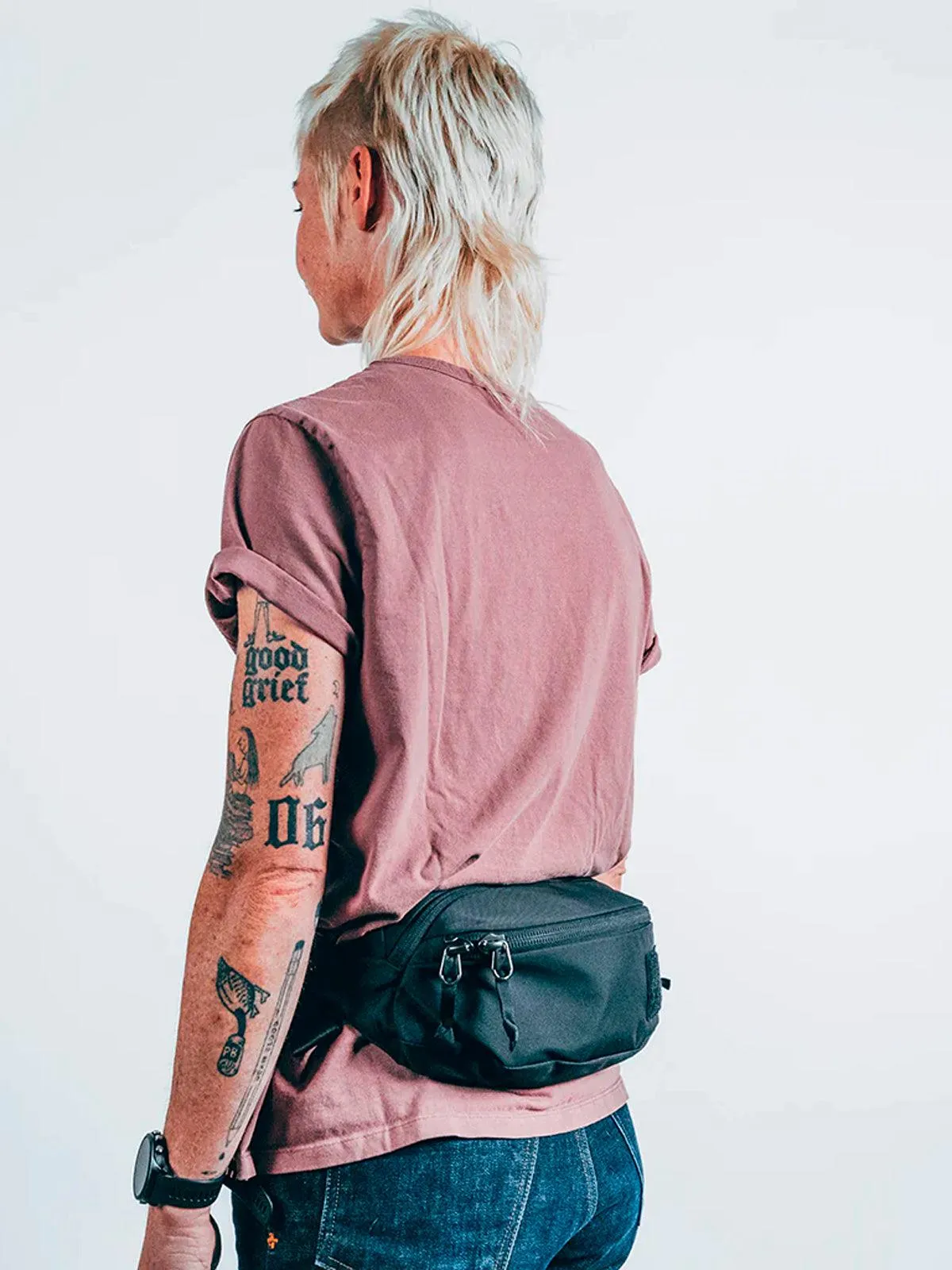 Evergoods Civic Access Sling 2L