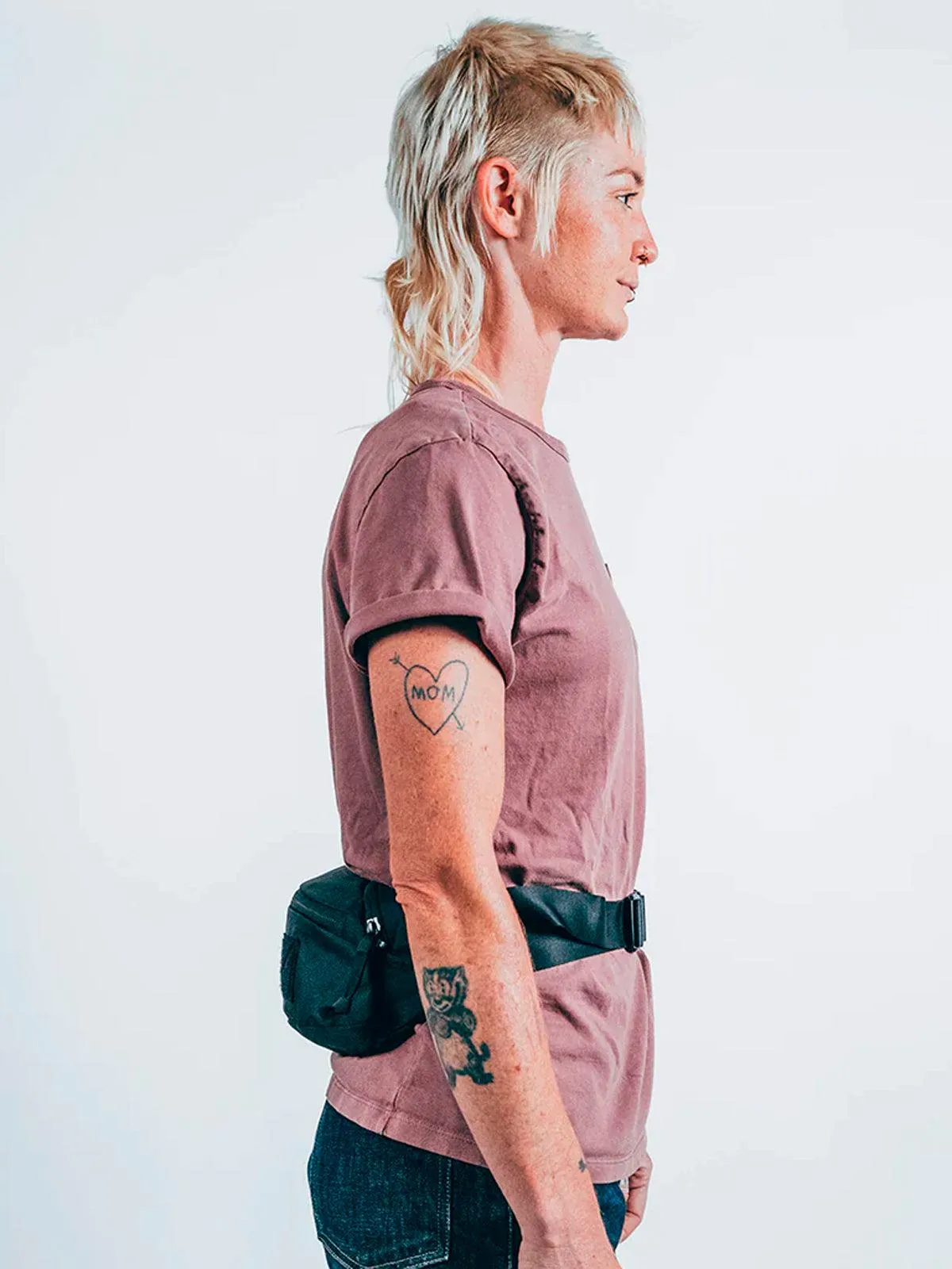 Evergoods Civic Access Sling 2L