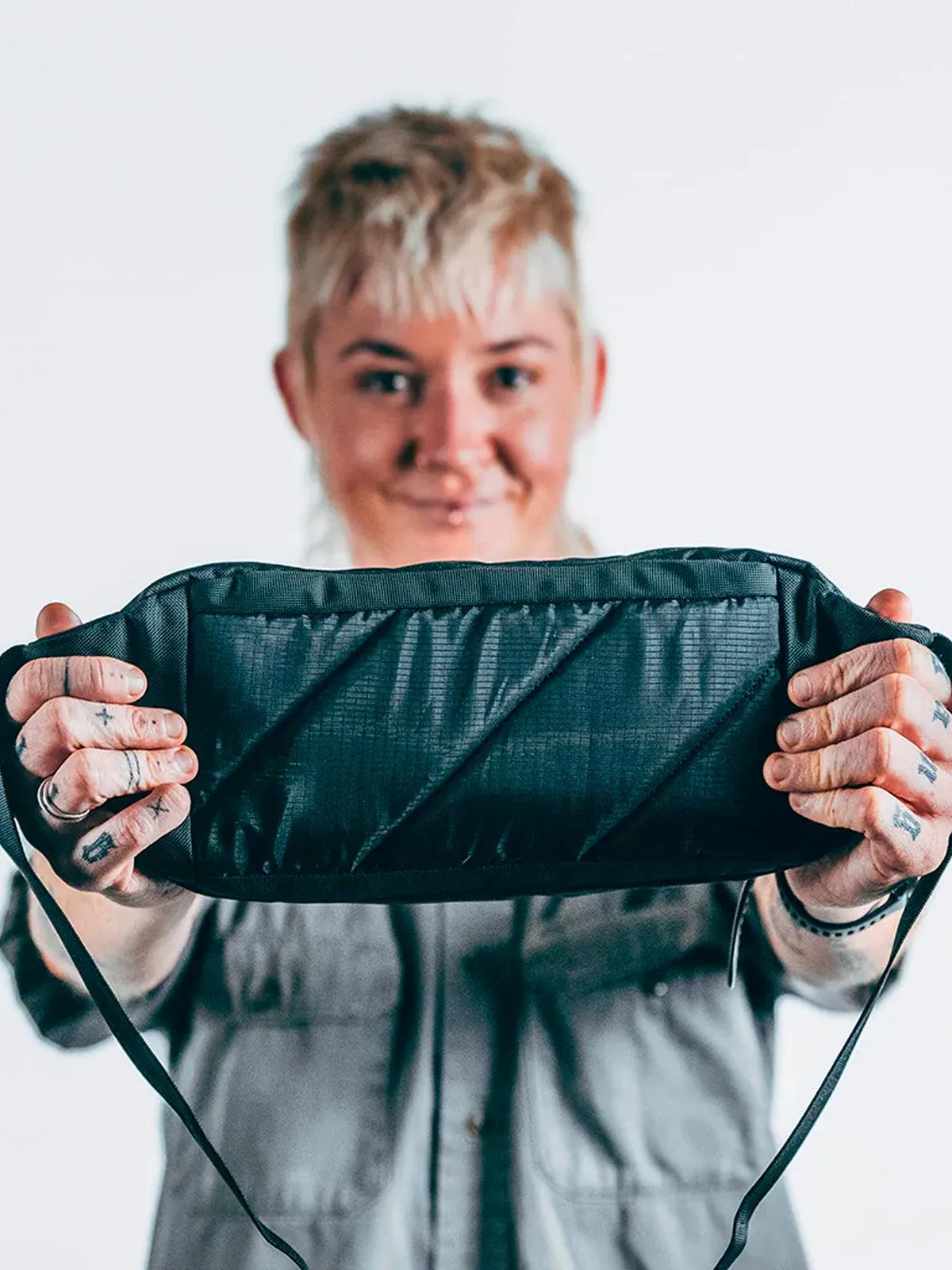 Evergoods Civic Access Sling 2L