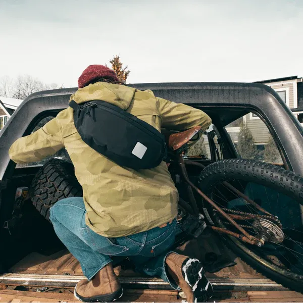 Evergoods Mountain Hip Pack 3.5L