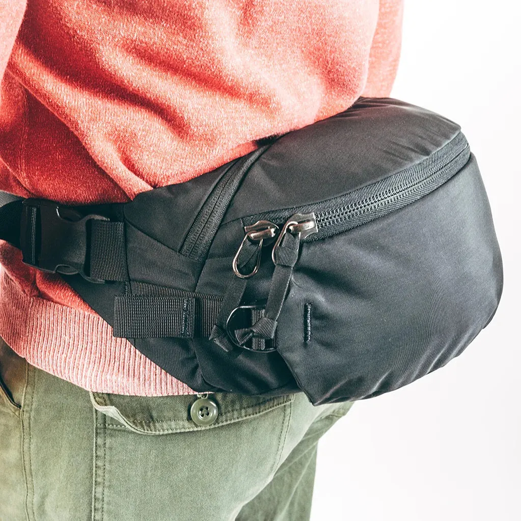 Evergoods Mountain Hip Pack 3.5L