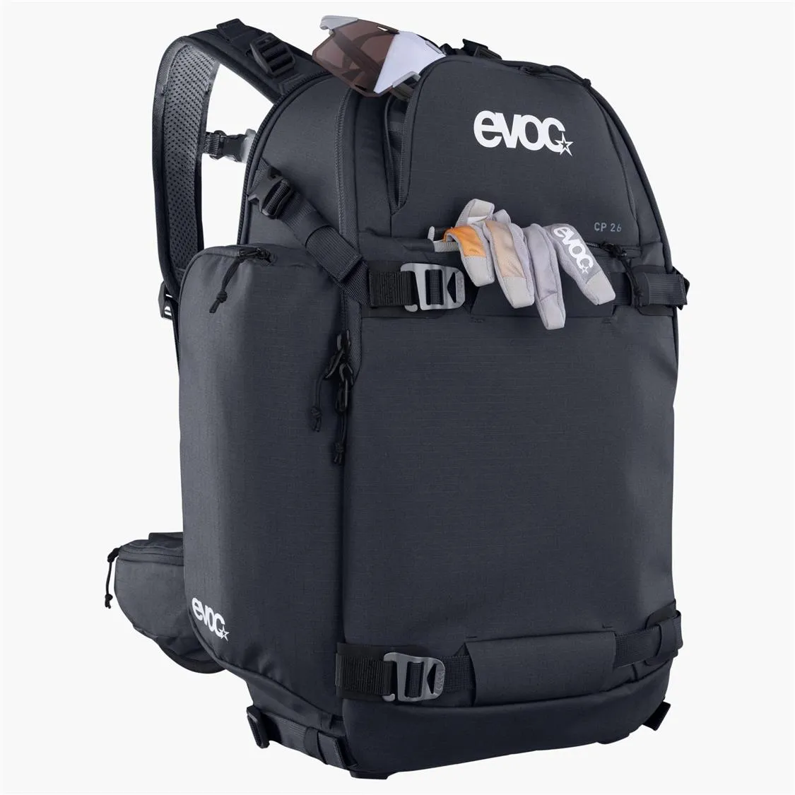 Evoc CP 26L Professional Camera Back Pack