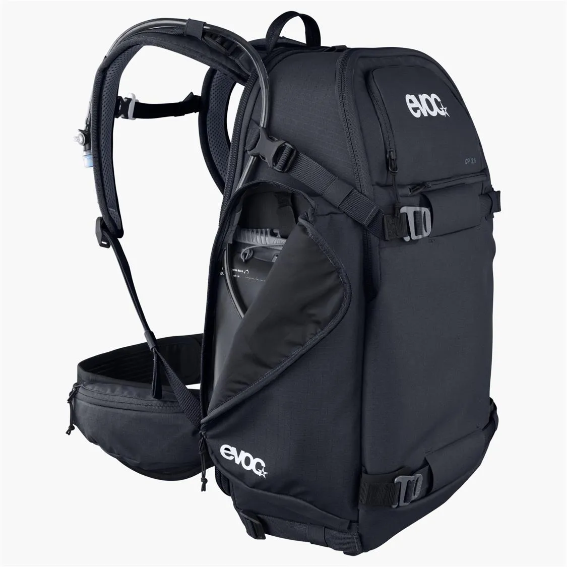 Evoc CP 26L Professional Camera Back Pack