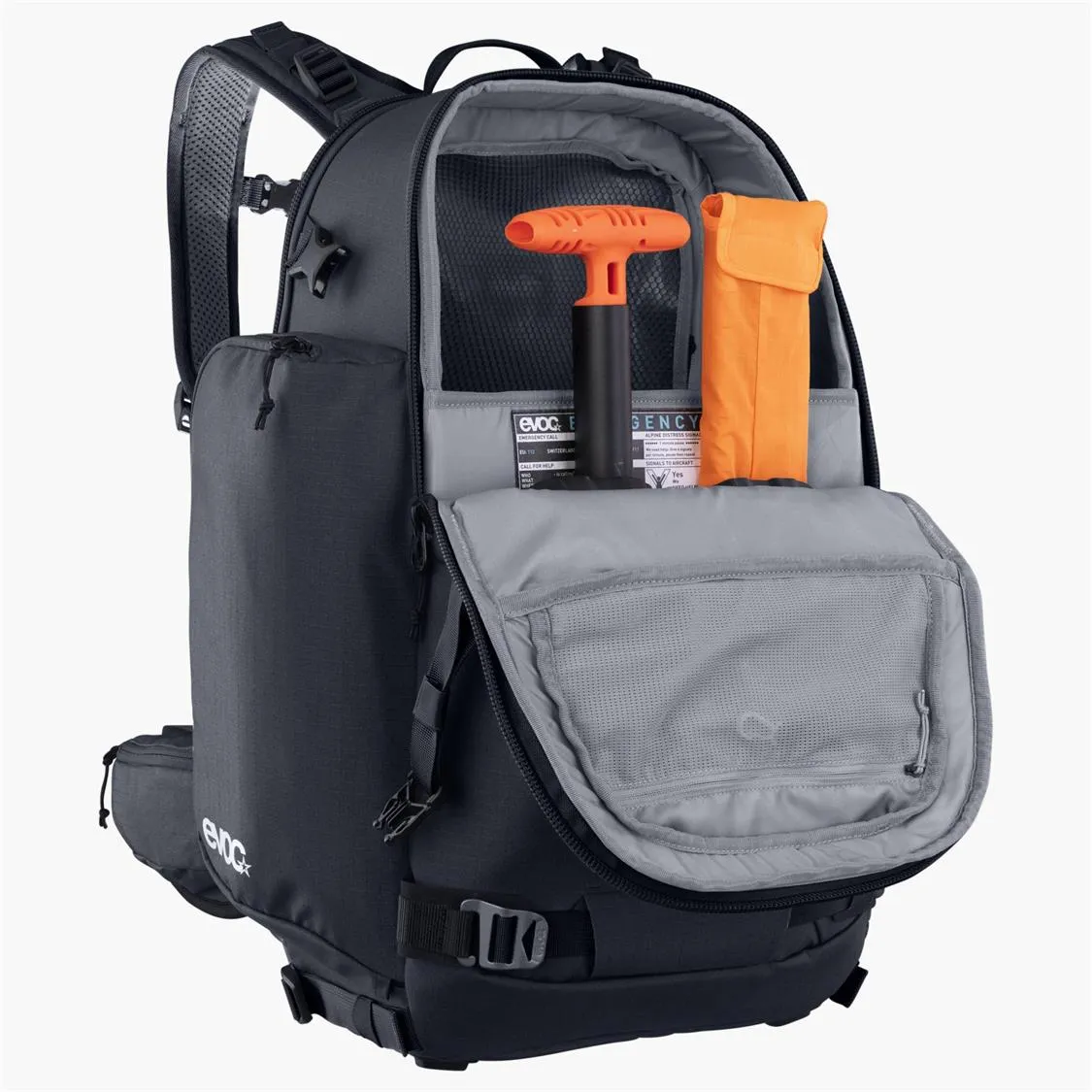 Evoc CP 26L Professional Camera Back Pack