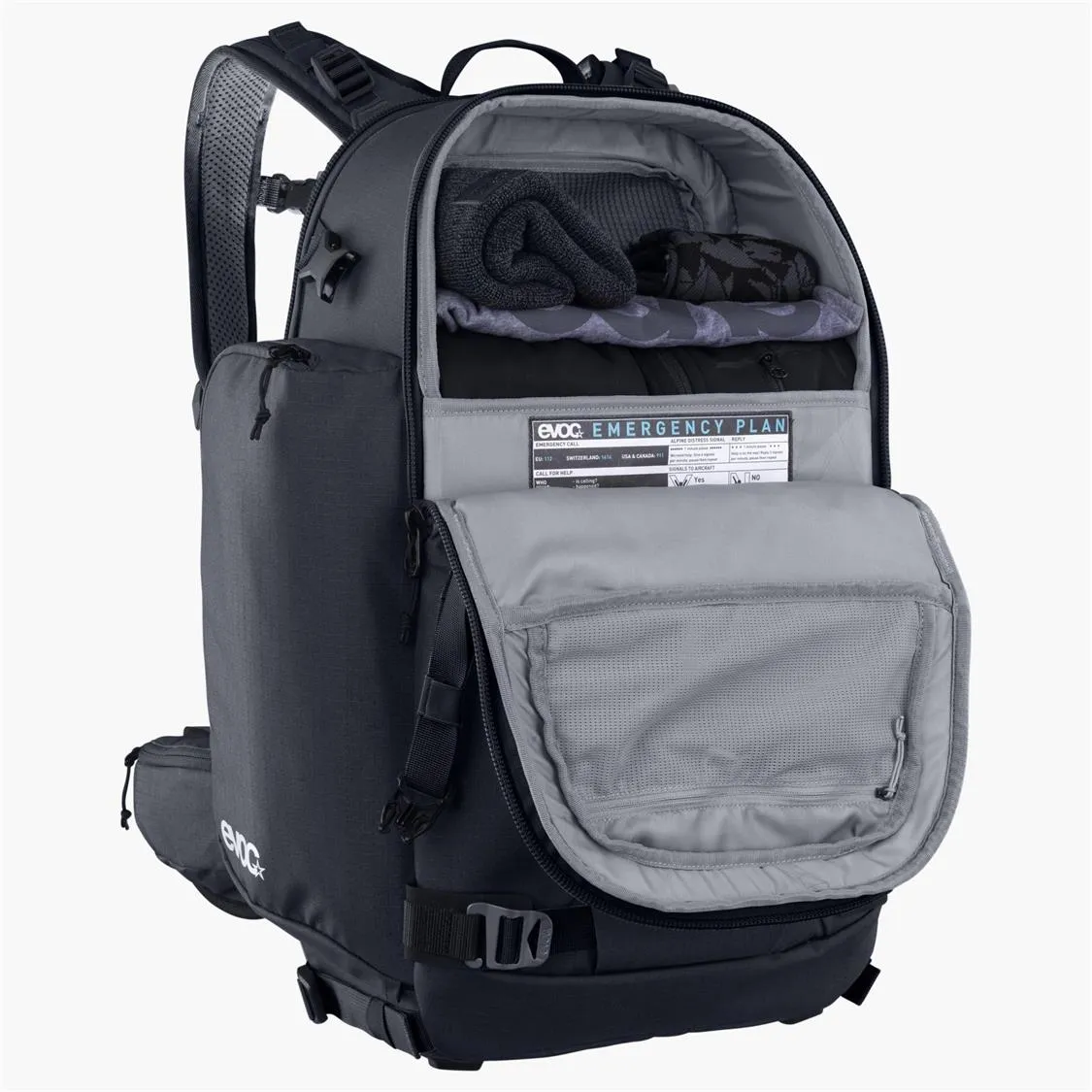 Evoc CP 26L Professional Camera Back Pack
