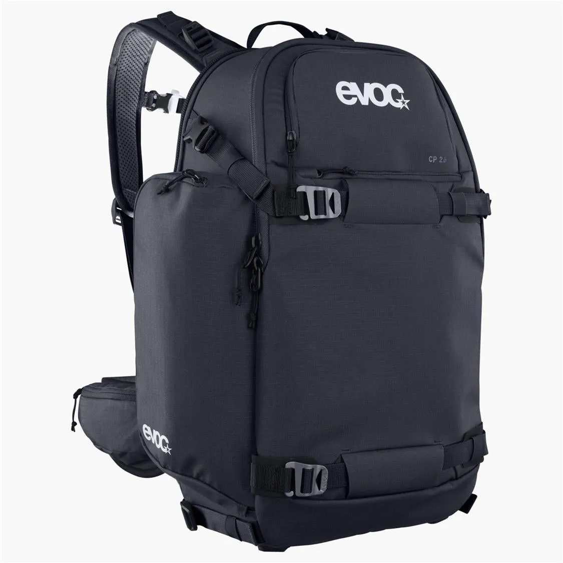 Evoc CP 26L Professional Camera Back Pack