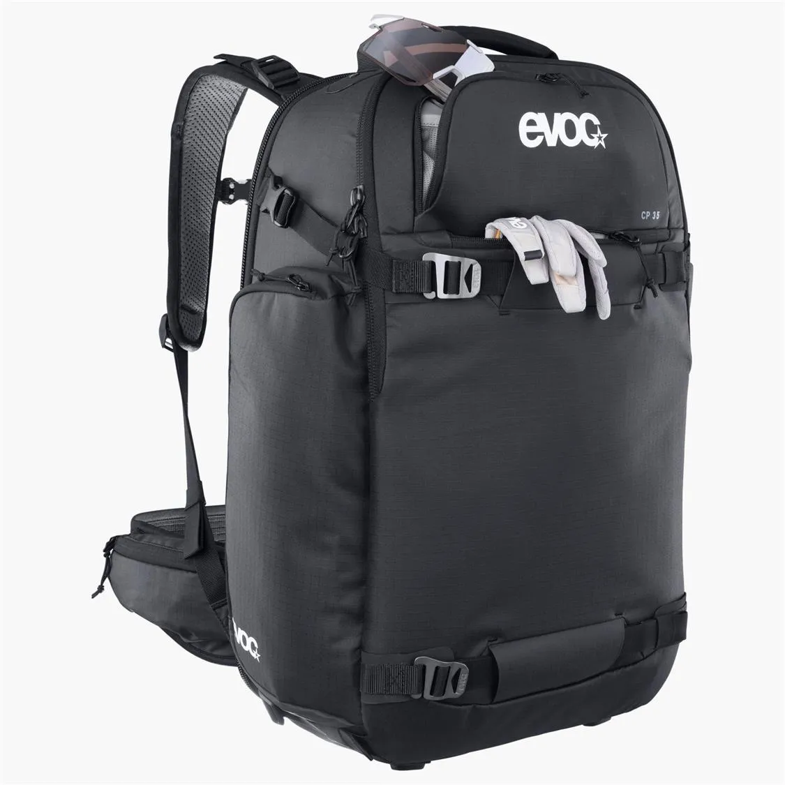 Evoc CP 35L Professional Camera Pack
