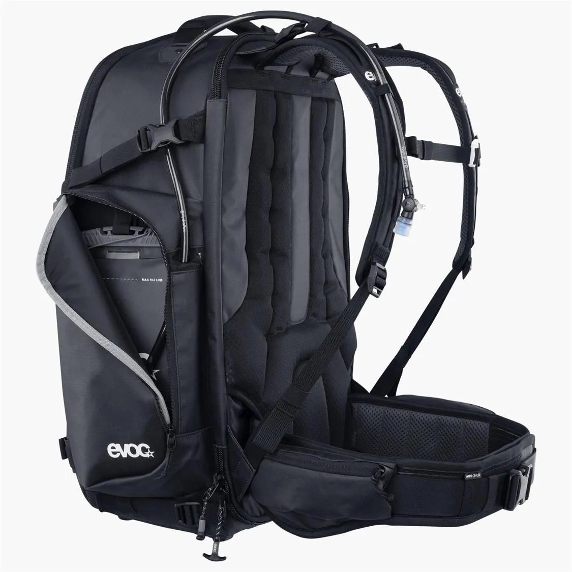 Evoc CP 35L Professional Camera Pack